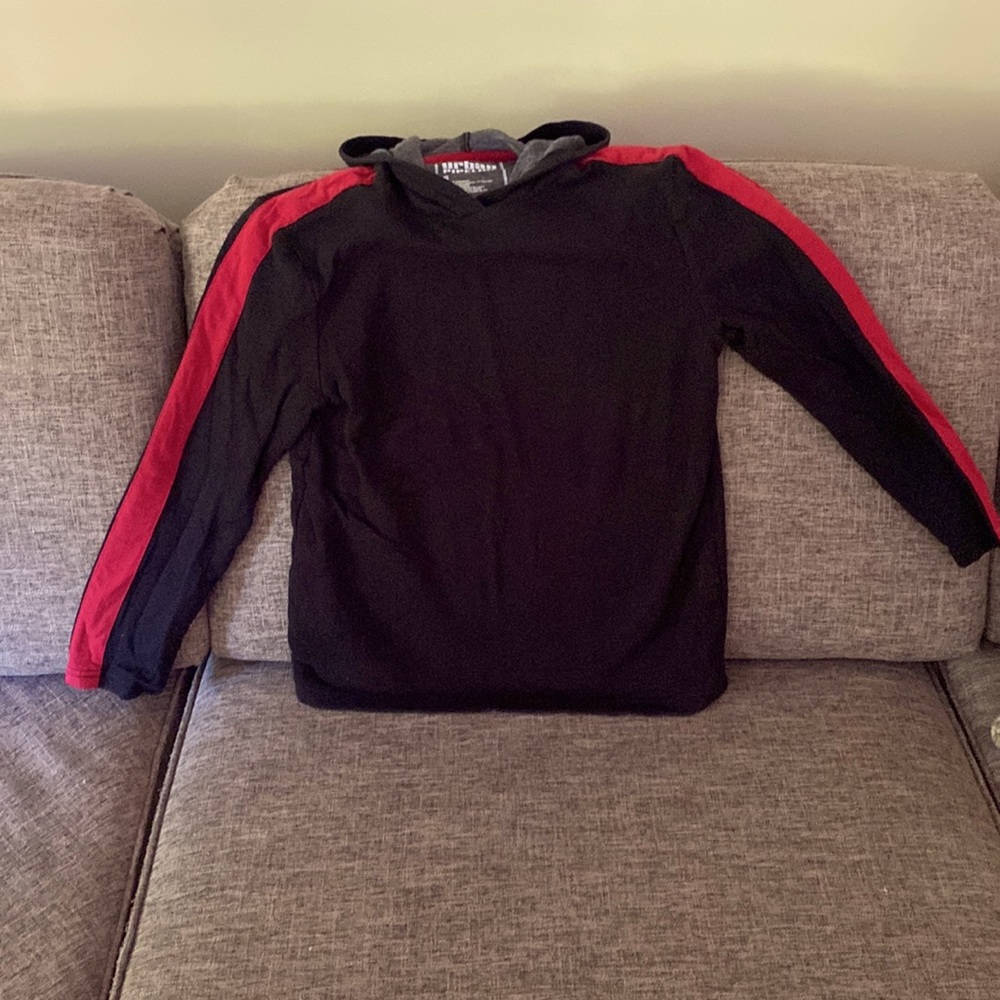 Urban Pipeline Lightweight Hoodie